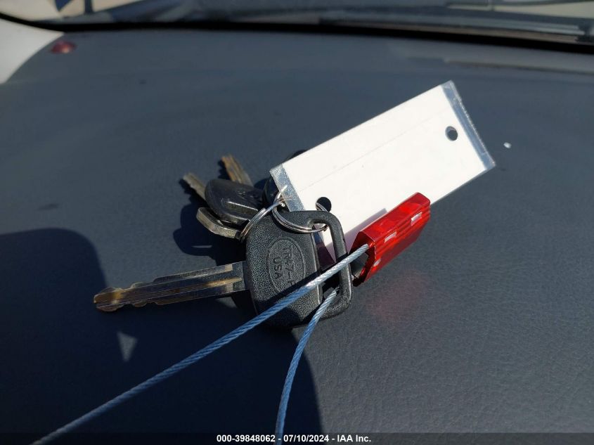 1NXBR32E03Z054769 2003 Toyota Corolla S