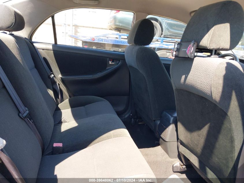 1NXBR32E03Z054769 2003 Toyota Corolla S