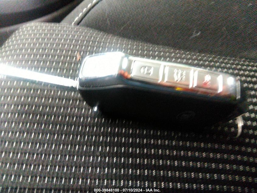 2021 KIA FORTE LXS - 3KPF24AD8ME349935