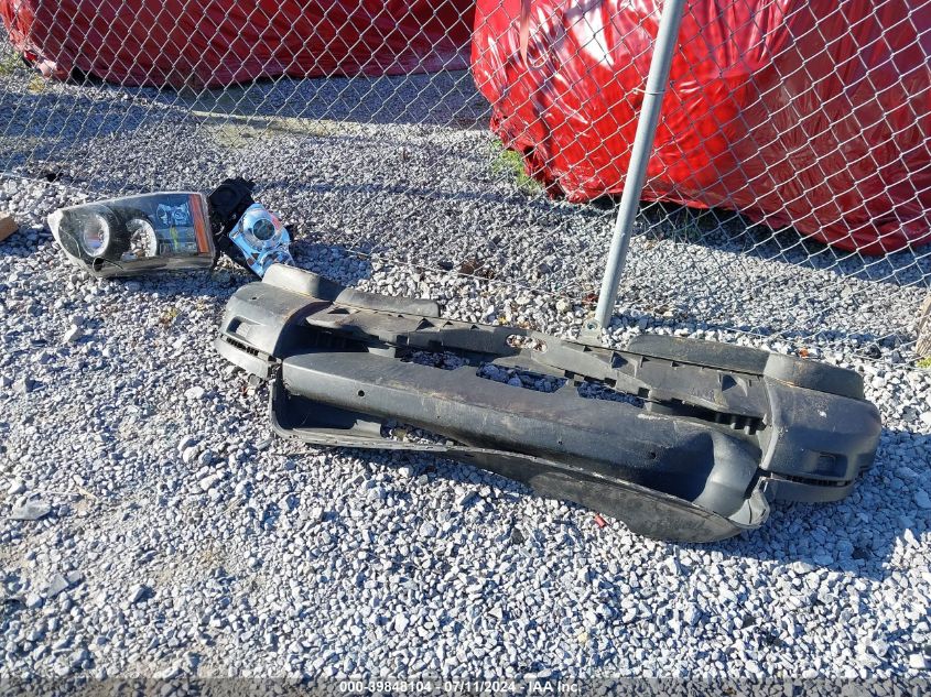 2010 Land Rover Range Rover Sport Supercharged VIN: SALSH2E40AA249959 Lot: 39848104