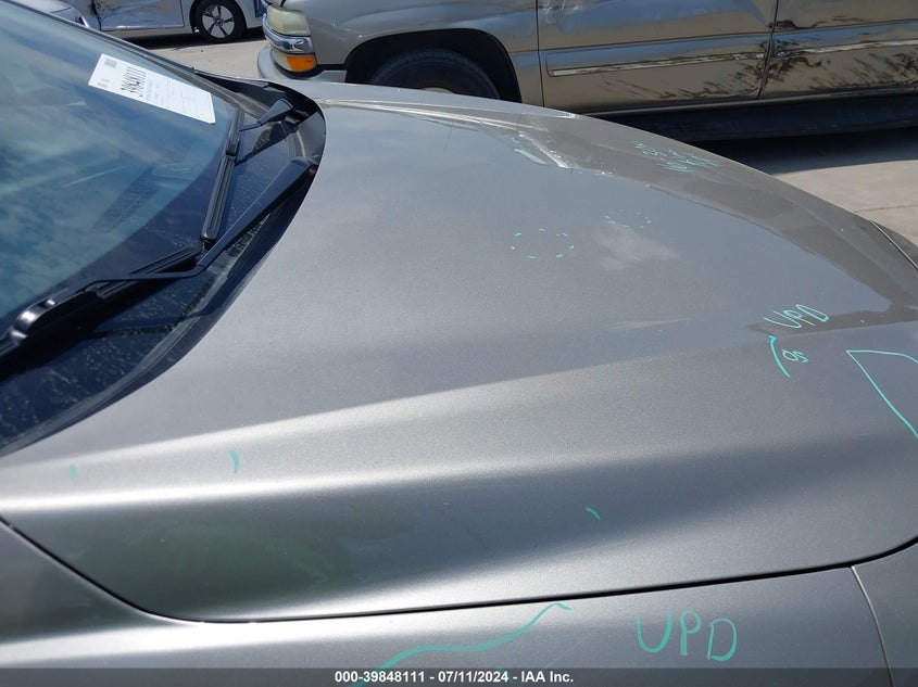 2022 Chevrolet Malibu Fwd Lt VIN: 1G1ZD5ST8NF153013 Lot: 39848111