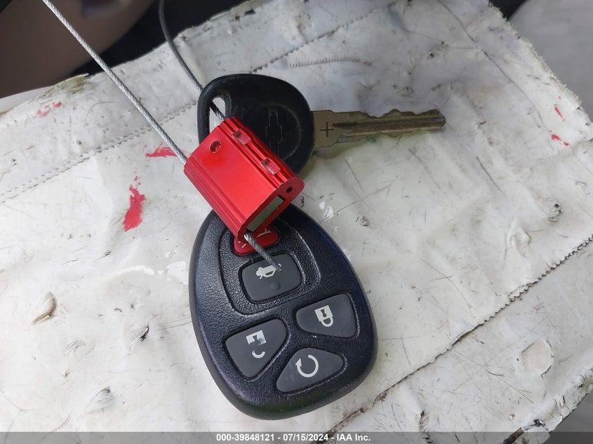 2004 Chevrolet Malibu Maxx Ls VIN: 1G1ZT64844F206323 Lot: 39848121