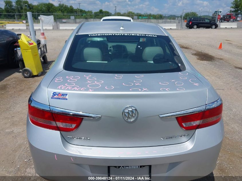 2014 Buick Verano VIN: 1G4PP5SK1E4227103 Lot: 39848124