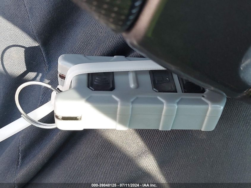 2019 Toyota Tacoma Trd Off Road VIN: 3TMCZ5AN8KM217323 Lot: 39848125