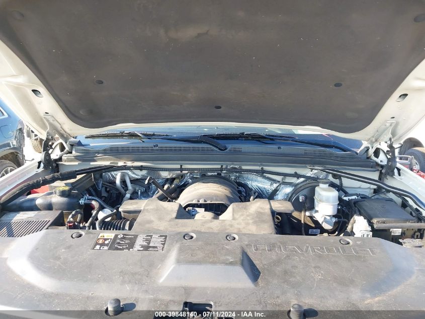 2015 Chevrolet Tahoe Ltz VIN: 1GNSCCKC5FR148018 Lot: 39848140