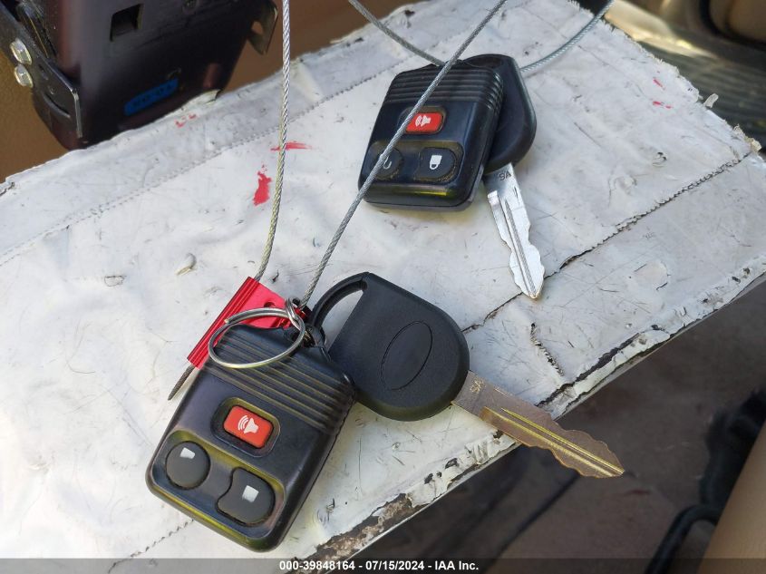 2006 Ford F-150 Fx4/Lariat/Xl/Xlt VIN: 1FTVX14576NA46630 Lot: 39848164