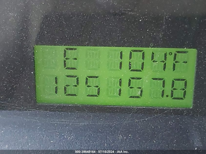 2006 Ford F-150 Fx4/Lariat/Xl/Xlt VIN: 1FTVX14576NA46630 Lot: 39848164