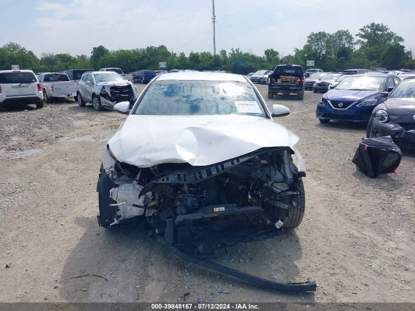 2016 Kia Optima Lx VIN: 5XXGT4L33GG035580 Lot: 39848167