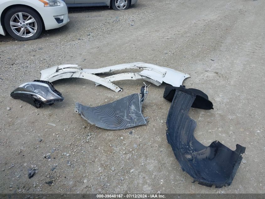 2016 Kia Optima Lx VIN: 5XXGT4L33GG035580 Lot: 39848167