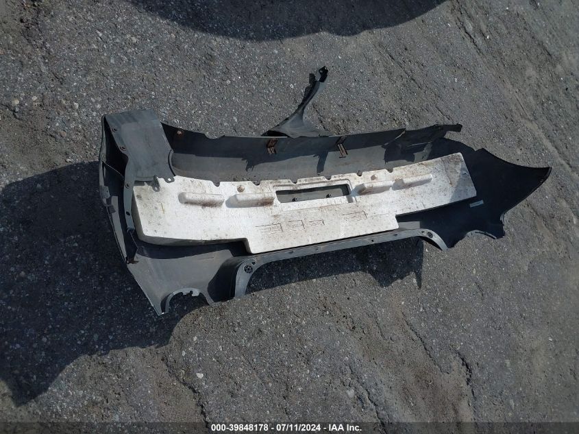 2009 Pontiac G3 VIN: KL2TD66EX9B646240 Lot: 39848178