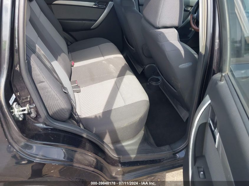 2009 Pontiac G3 VIN: KL2TD66EX9B646240 Lot: 39848178