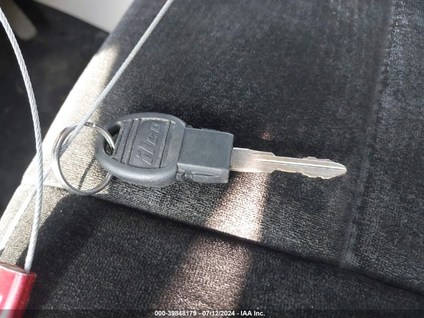 2013 Dodge Grand Caravan Se VIN: 2C4RDGBG8DR569897 Lot: 39848179