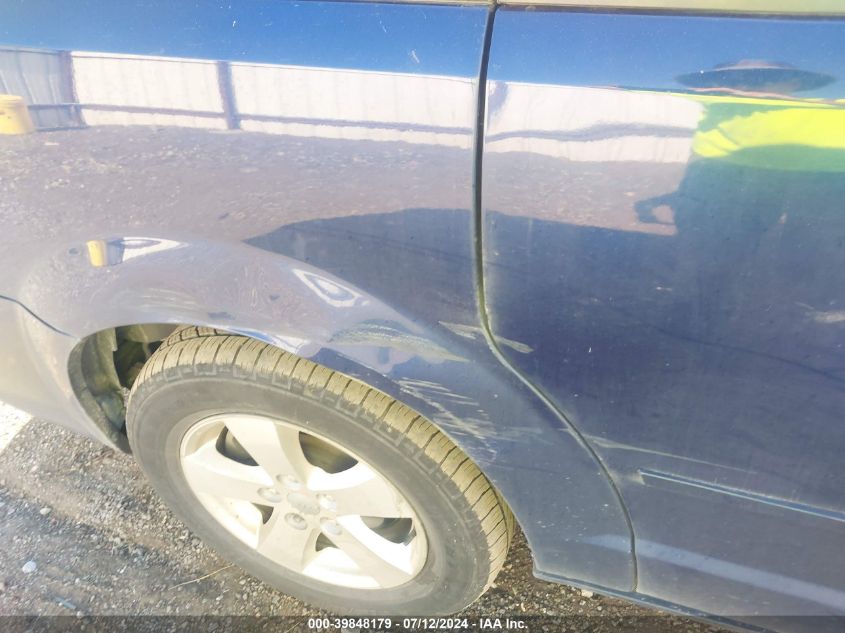 2013 Dodge Grand Caravan Se VIN: 2C4RDGBG8DR569897 Lot: 39848179