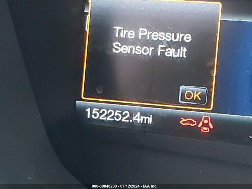 2017 Ford Fusion Se VIN: 3FA6P0HDXHR272487 Lot: 39848200