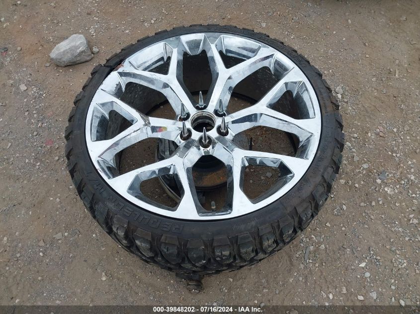 2017 Toyota Tacoma Trd Sport VIN: 3TMCZ5AN6HM049075 Lot: 39848202