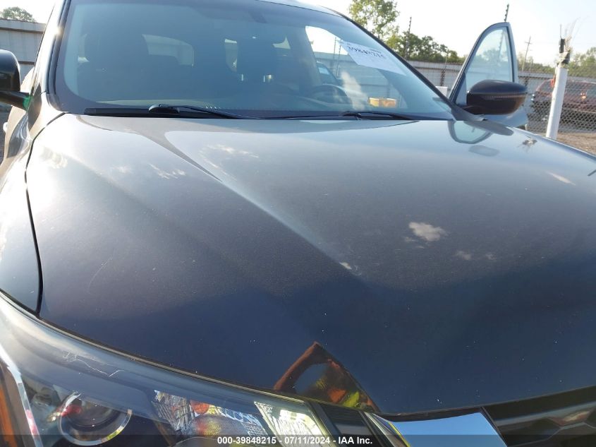 2018 Nissan Pathfinder Sv VIN: 5N1DR2MMXJC604604 Lot: 39848215