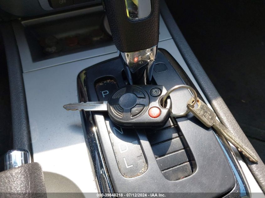 2012 Ford Fusion Se VIN: 3FAHP0HA8CR445480 Lot: 39848218