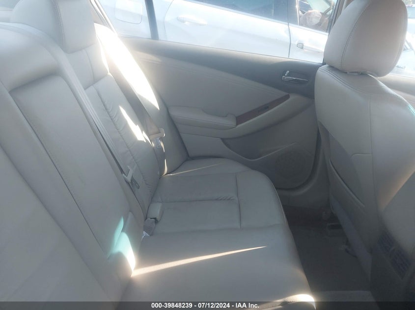 2007 Nissan Altima 2.5 S VIN: 1N4AL21E97C172544 Lot: 39848239