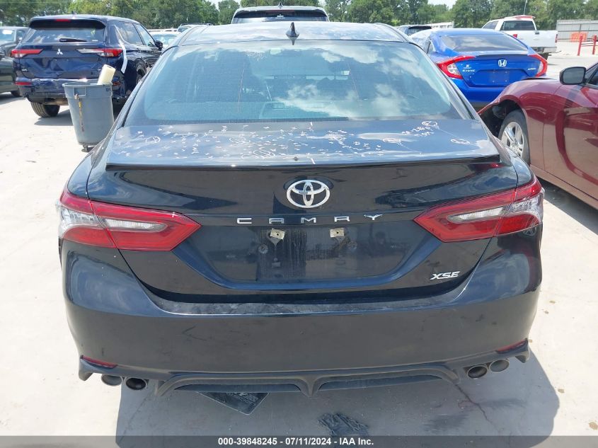 4T1K61AK2PU800195 2023 TOYOTA CAMRY - Image 16