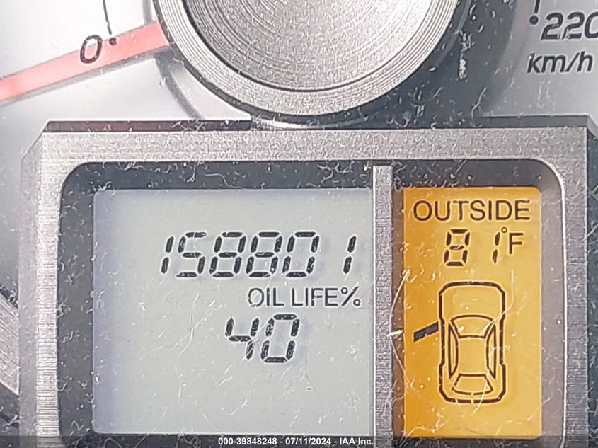 2014 HONDA PILOT EX-L - 5FNYF4H58EB021003