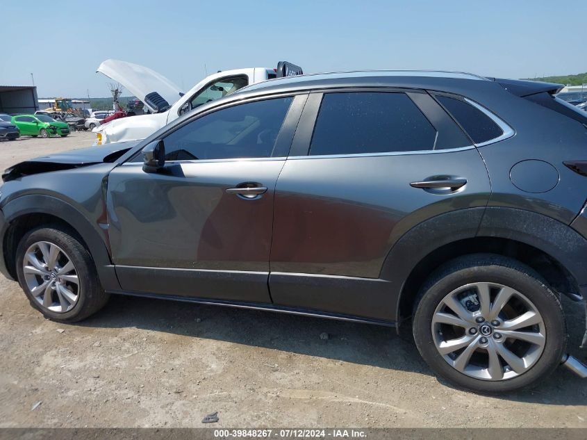 3MVDMBBM7PM561853 2023 Mazda Cx-30 2.5 S Select