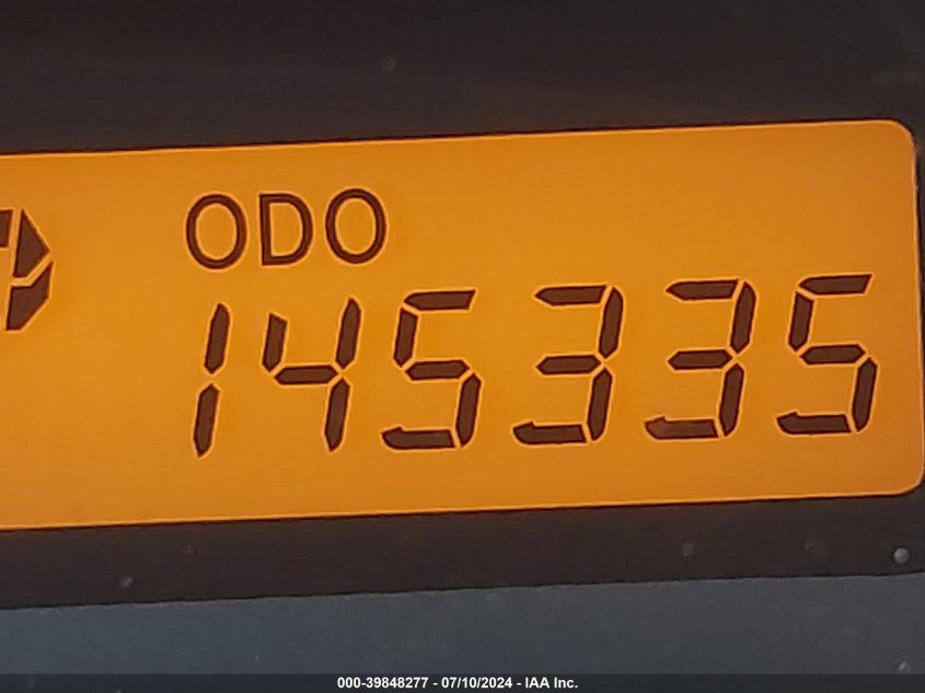 2010 Toyota Corolla S VIN: 2T1BU4EE3AC475352 Lot: 39848277