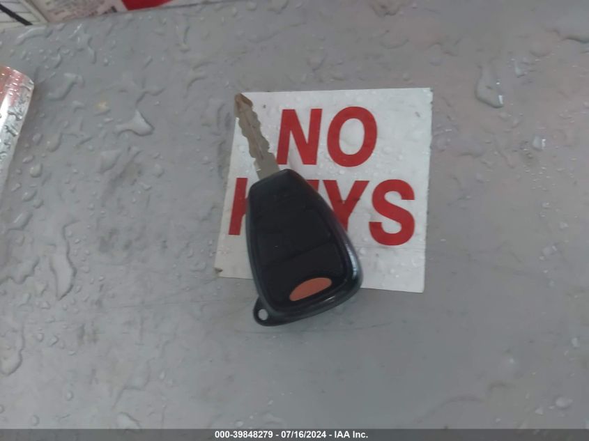 2005 Dodge Grand Caravan Se VIN: 2D4GP24R05R150088 Lot: 39848279