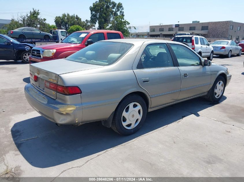 JT2BF22K5V0078212 1997 Toyota Camry Le V6