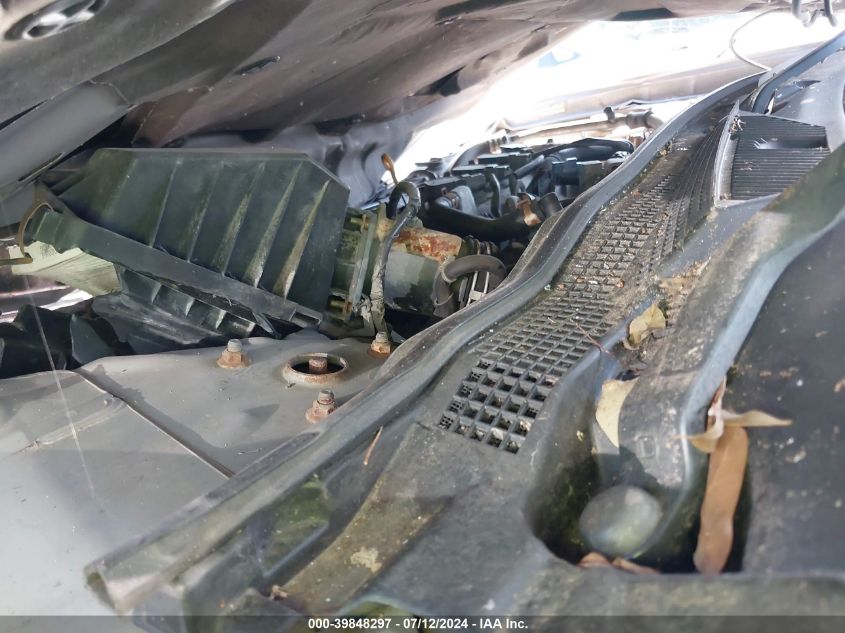 2006 Nissan Sentra 1.8/1.8S VIN: 3N1CB51DX6L482853 Lot: 39848297