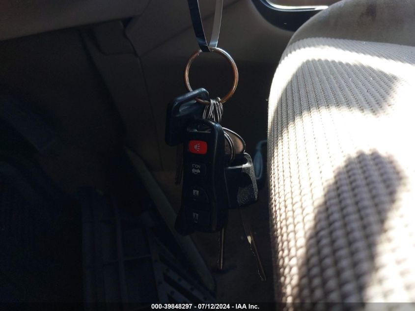 2006 Nissan Sentra 1.8/1.8S VIN: 3N1CB51DX6L482853 Lot: 39848297