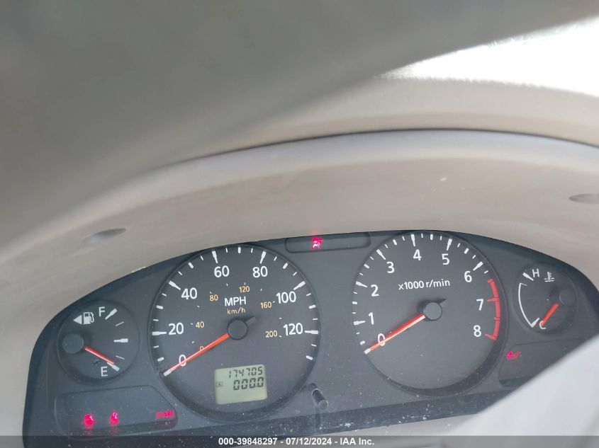 2006 Nissan Sentra 1.8/1.8S VIN: 3N1CB51DX6L482853 Lot: 39848297