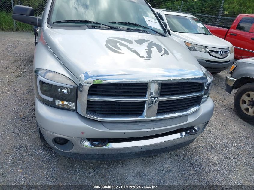 2006 Dodge Ram 3500 Slt VIN: 3D7ML49C66G243495 Lot: 39848302