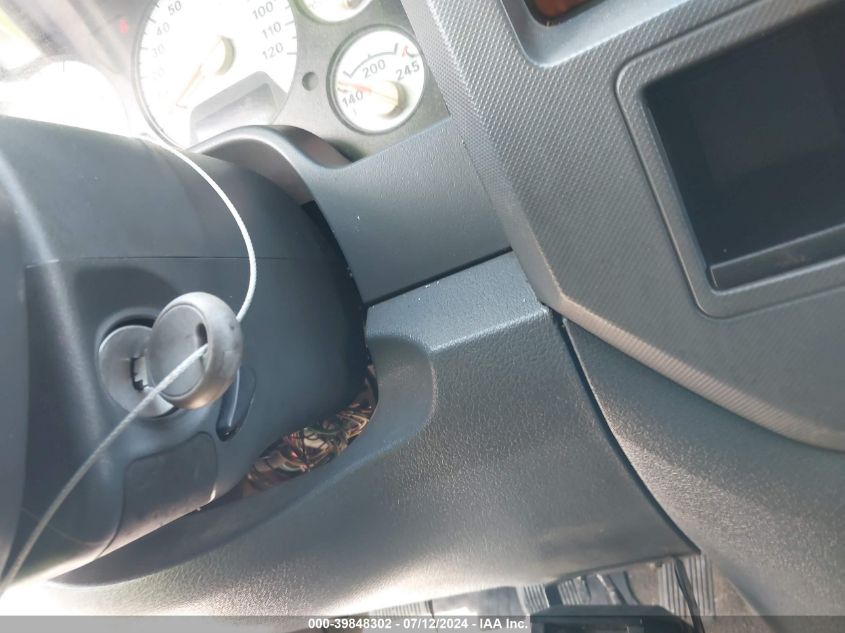 2006 Dodge Ram 3500 Slt VIN: 3D7ML49C66G243495 Lot: 39848302