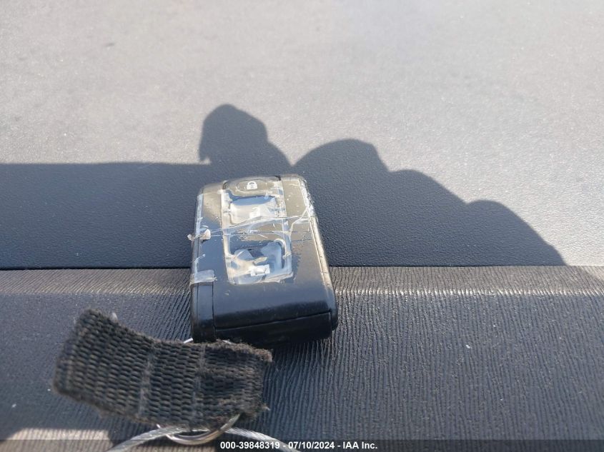 2008 Toyota Prius Touring VIN: JTDKB20U387805995 Lot: 39848319