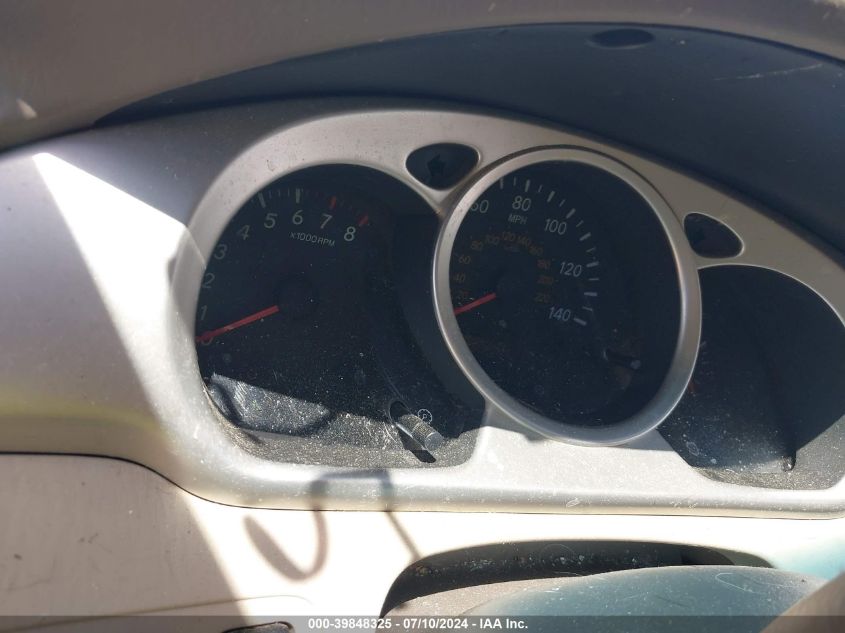 2004 Toyota Highlander VIN: JTEGD21A840094684 Lot: 39848325