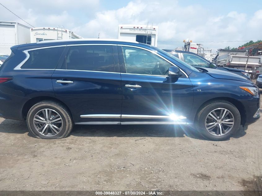 5N1DL0MM1HC516525 2017 Infiniti Qx60