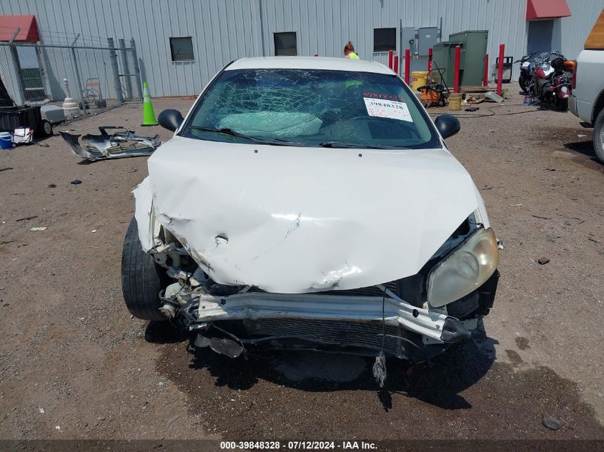 2005 Dodge Stratus Sdn Sxt VIN: 1B3EL46J85N689284 Lot: 39848328