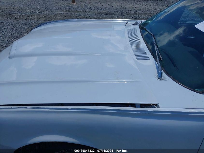 1961 Ford Thunderbird VIN: 1Y73Z144073 Lot: 39848332