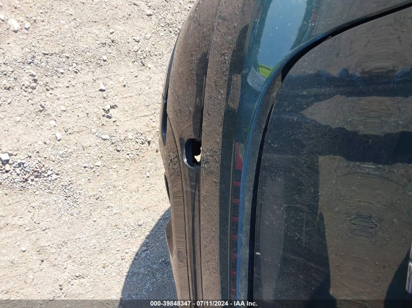 2017 Jaguar F-Pace S VIN: SADCM2BV4HA053669 Lot: 39848347