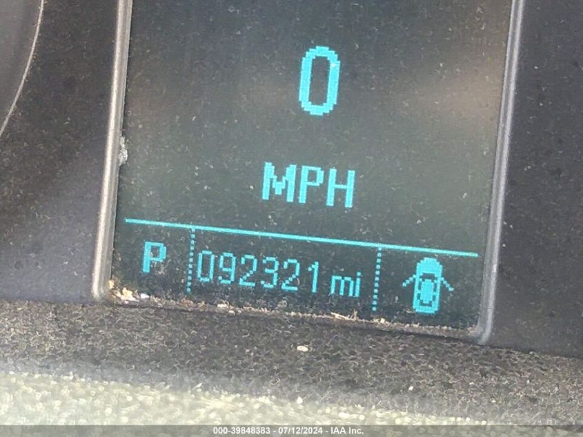 2014 Buick Encore Premium VIN: KL4CJHSB2EB571504 Lot: 39848383