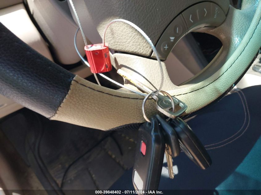 2005 Toyota Camry Le VIN: 4T1BE32K05U429936 Lot: 39848402