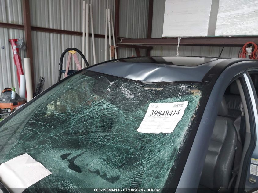 2010 Honda Cr-V Exl VIN: 5J6RE4H79AL040833 Lot: 39848414