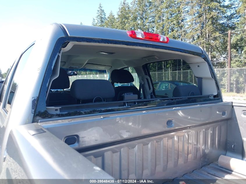 2012 Chevrolet Silverado 1500 Lt VIN: 3GCPKSE77CG253701 Lot: 39848435