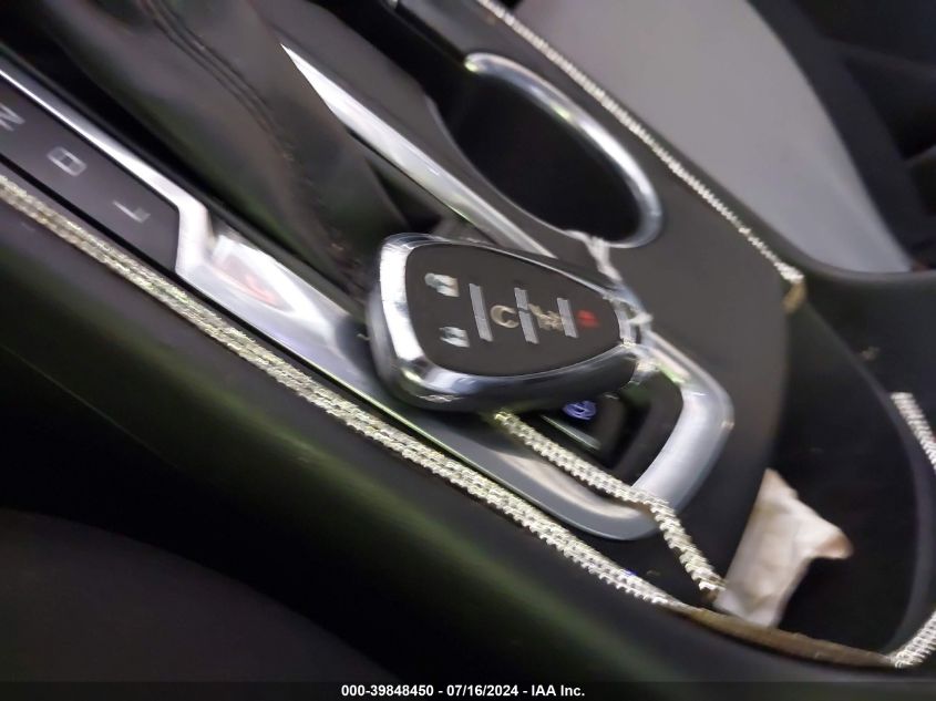 2019 Chevrolet Equinox Lt VIN: 3GNAXVEX4KL194631 Lot: 39848450