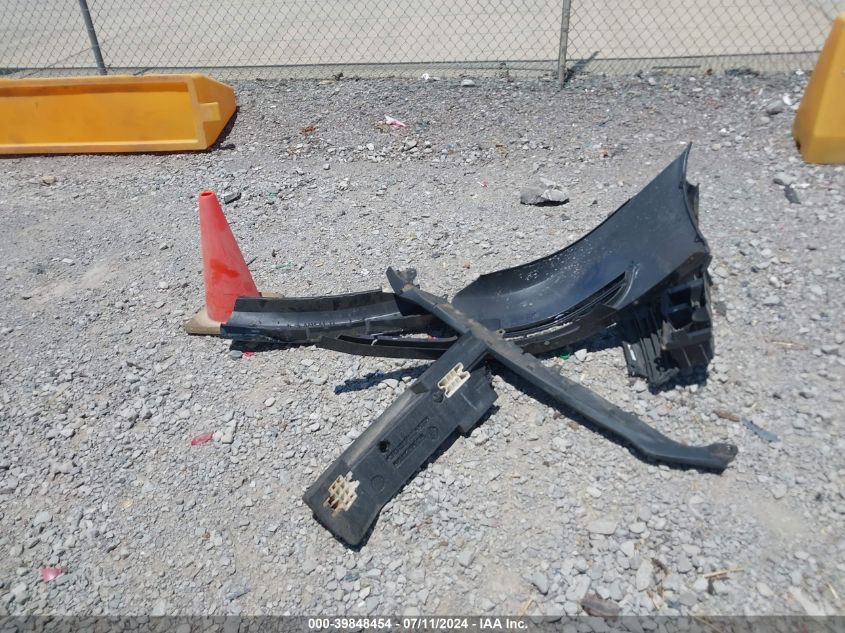 2010 Chevrolet Impala Lt VIN: 2G1WB5EK5A1102632 Lot: 39848454