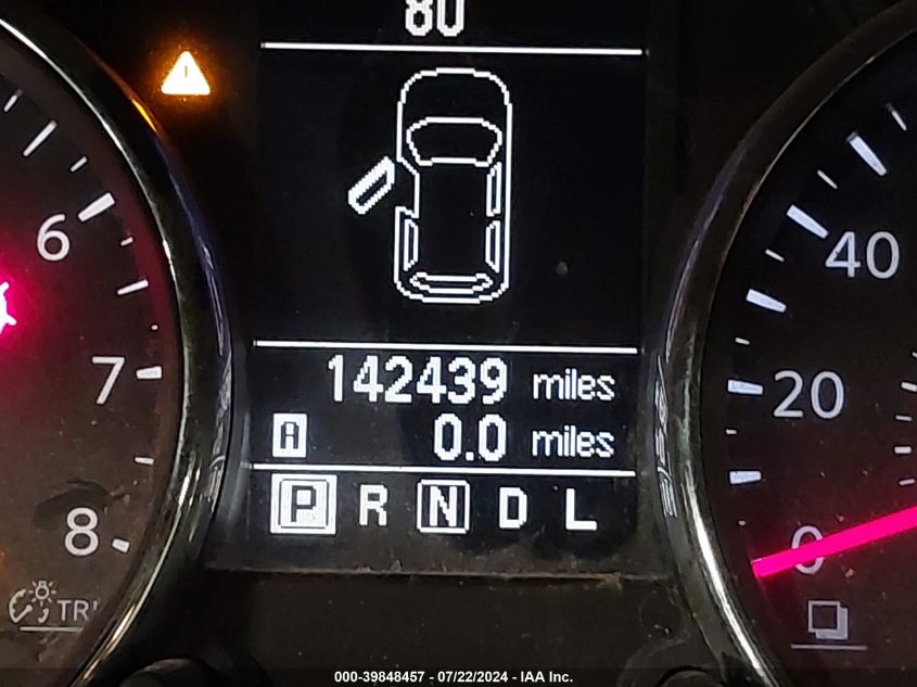 2012 Nissan Rogue S VIN: JN8AS5MT7CW606319 Lot: 39848457