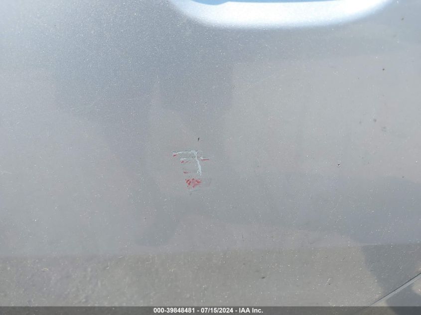 2004 Honda Civic Lx VIN: 1HGEM21574L053137 Lot: 39848481