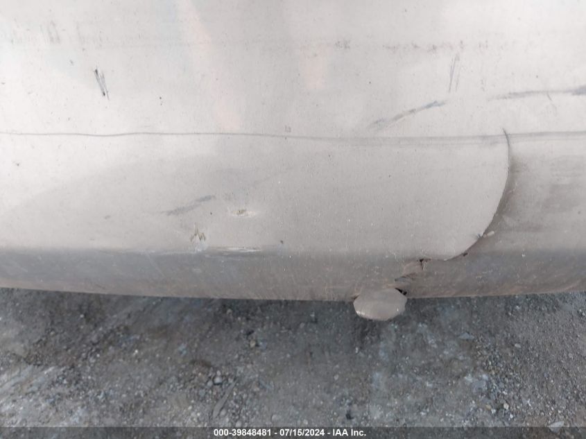 2004 Honda Civic Lx VIN: 1HGEM21574L053137 Lot: 39848481