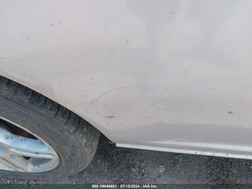 2004 Honda Civic Lx VIN: 1HGEM21574L053137 Lot: 39848481