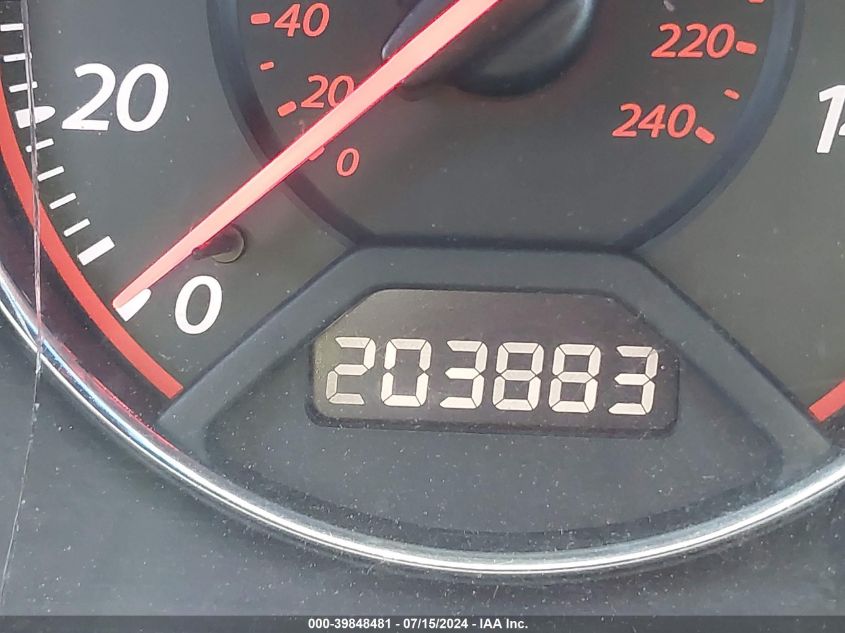 2004 Honda Civic Lx VIN: 1HGEM21574L053137 Lot: 39848481